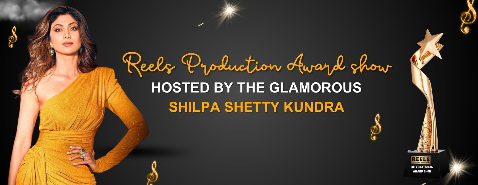 Reels Production Award show